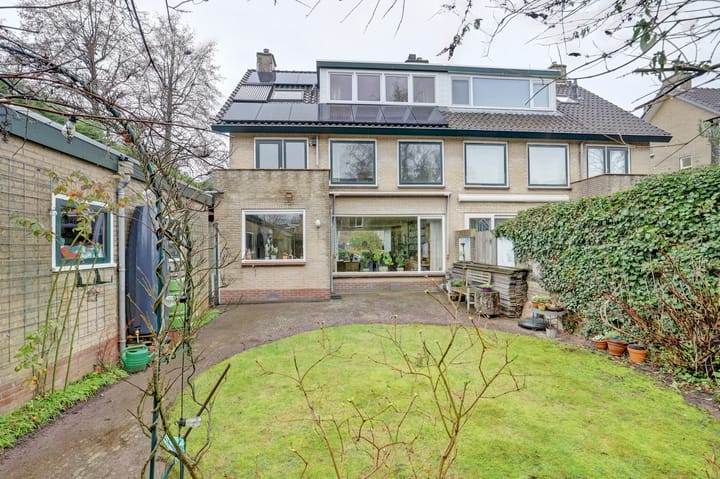 Photo de la maison De Snel 1, Zwijndrecht