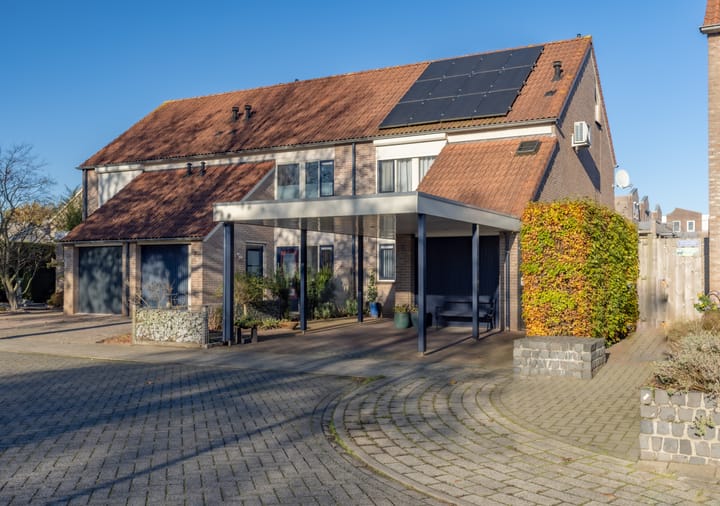 Foto van woning De Snieder 18, Groenlo