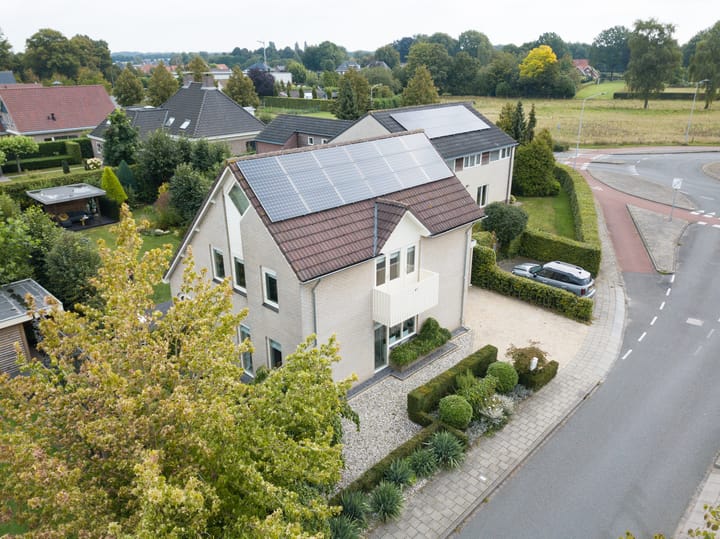 De Snieder 2 in Groenlo foto