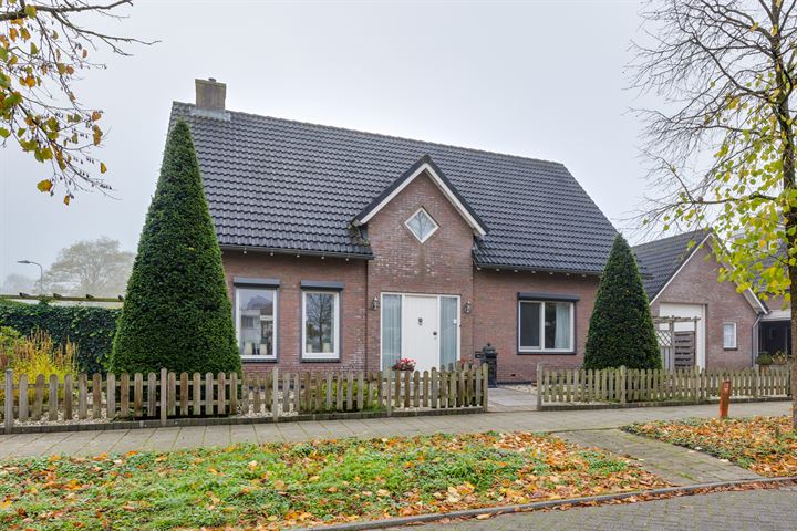 De Snieder 3 in Groenlo