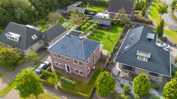 Foto von Haus De Snik 10, Zoutkamp