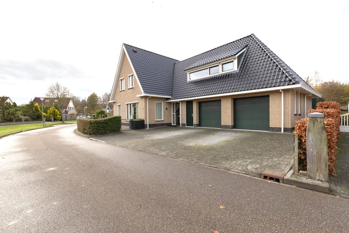Foto van woning De Snik 5, Zoutkamp