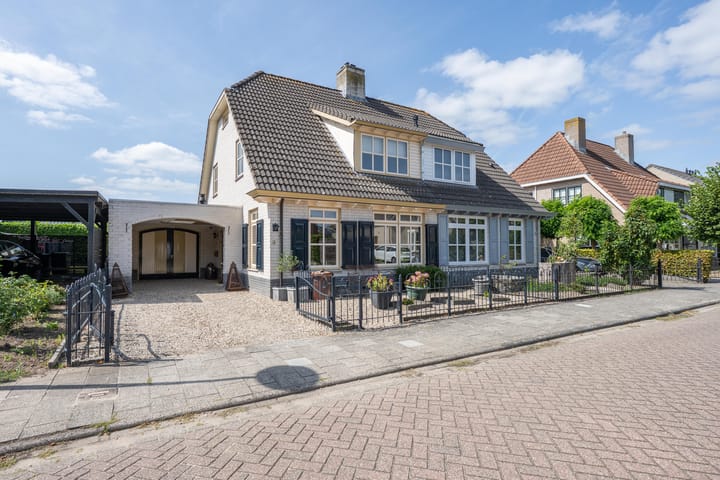 Photo of property De Soel 3, Zoelen