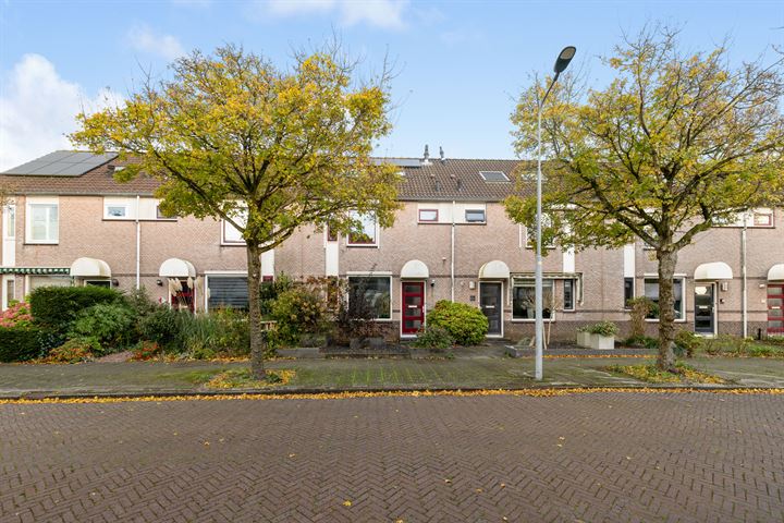 De Sonneveld 23 in Heiloo