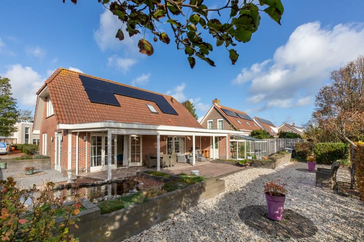 Photo de la maison de Spaier 10, Zoutelande