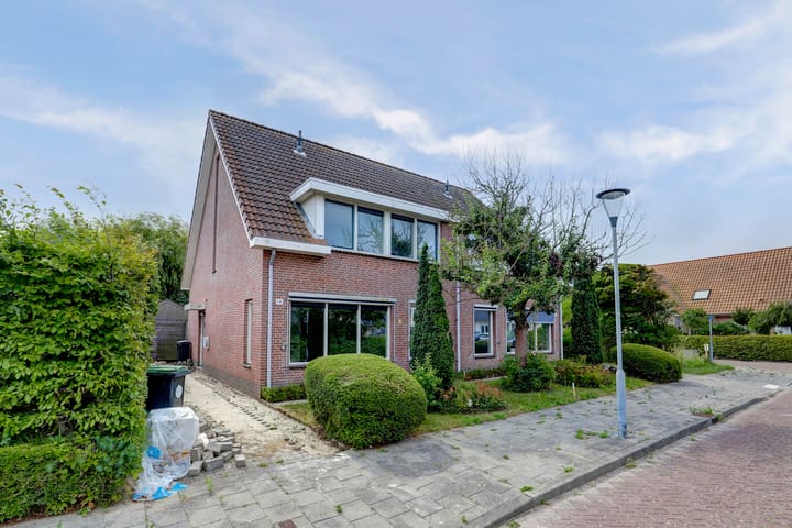 de Spaier 14 in Zoutelande