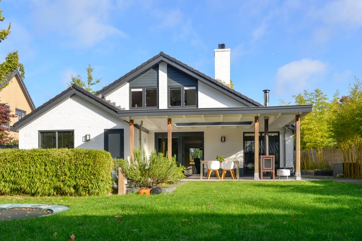 De Specerij 33 in Almere foto