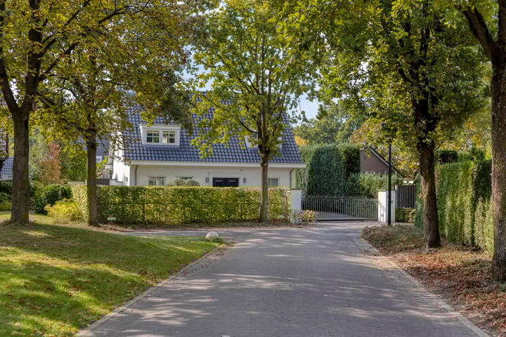 De Spijkert 6 in Nuenen