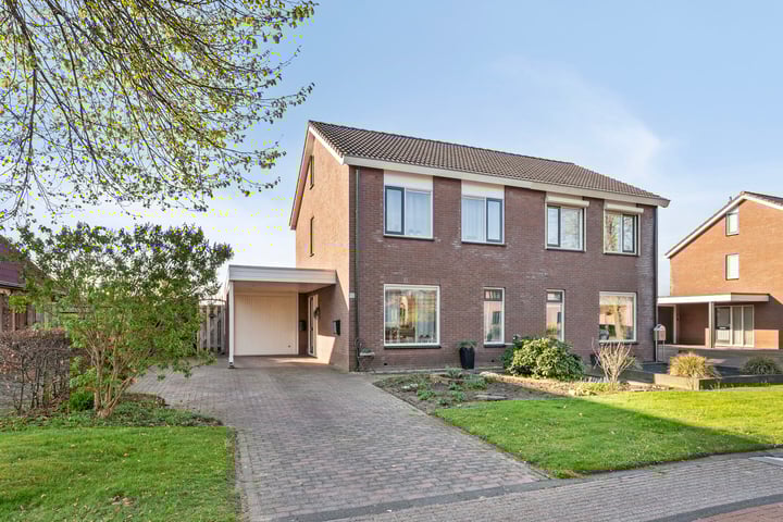Photo of property de Spil 10, Dalen