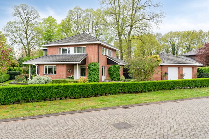 de Spil 4 in Dalen