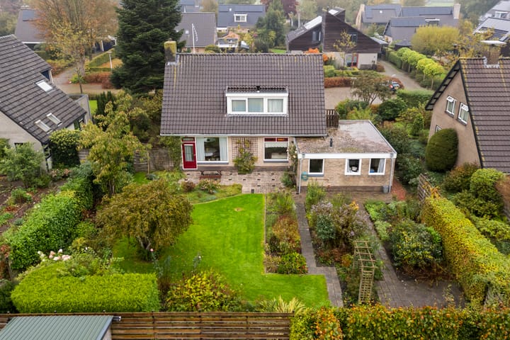 De Spil 7 in Buitenpost