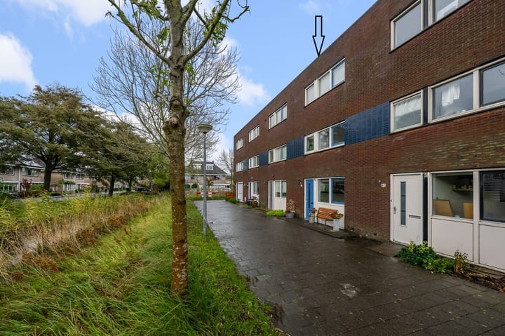 Photo de la maison De Spin 38, Uitgeest