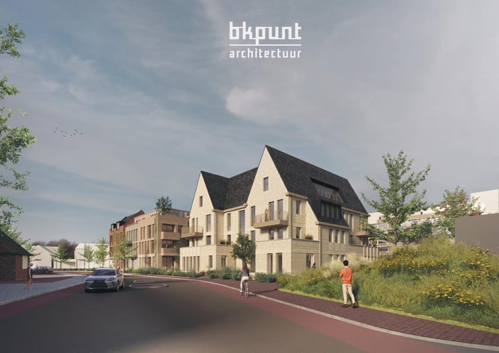 Photo of property De Spinde 1a-1, Hardenberg