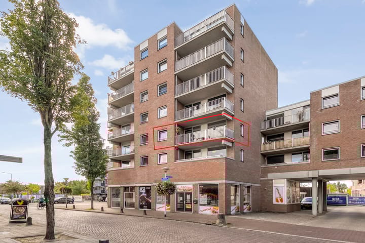 Photo de la maison De Spinde 204, Hardenberg