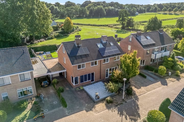 de Spinde 76 in Raalte