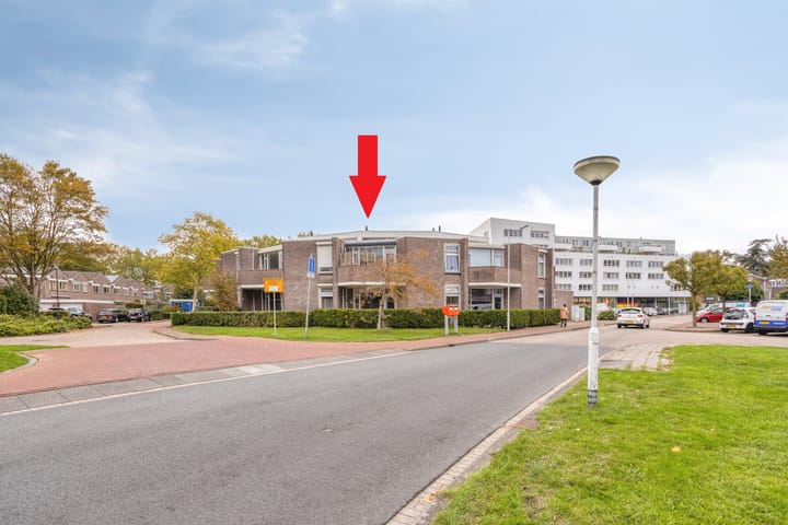 Foto van woning De Spinne 20, Goes