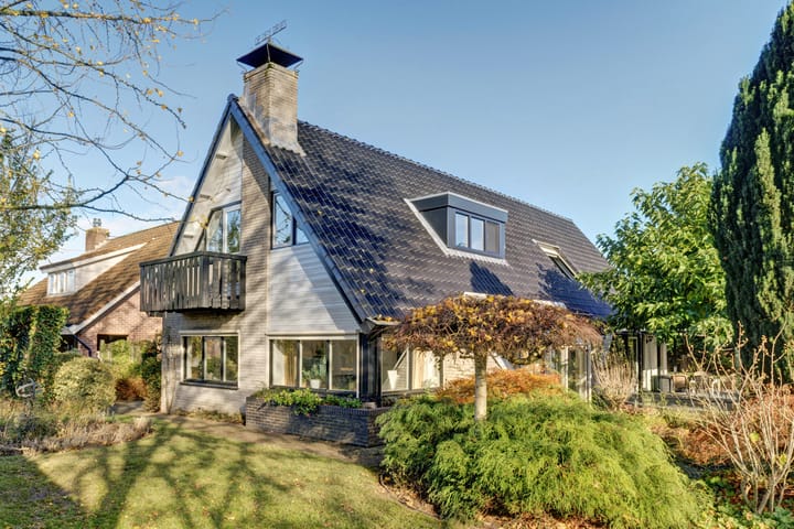 Photo de la maison De Spinnerij 15, Angerlo