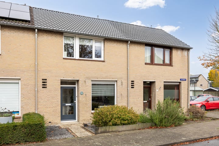 Photo de la maison De Spinster 11, Boxtel