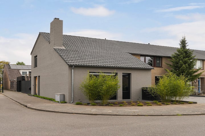 De Spinster 18 in Boxtel
