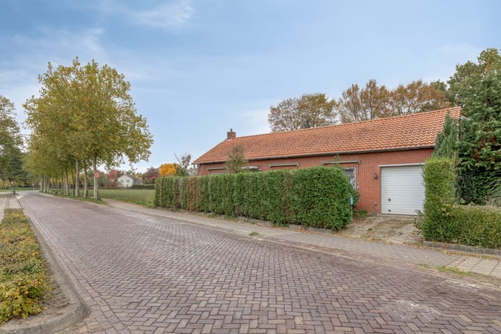 Photo of property De Stad 15, Hooge Mierde