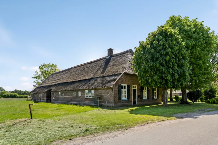 Photo of property De Stad 5, Veghel