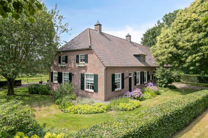 De Stad 6 in Veghel