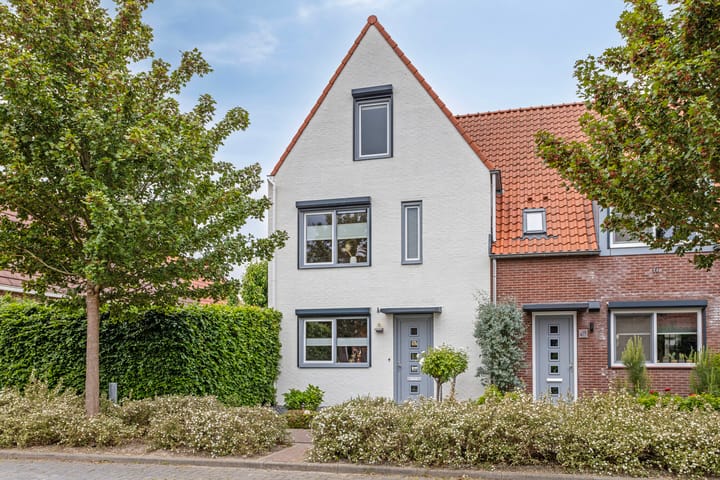 Photo of property De Stampertjes 16, Kapelle