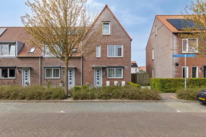 De Stampertjes 2 in Kapelle