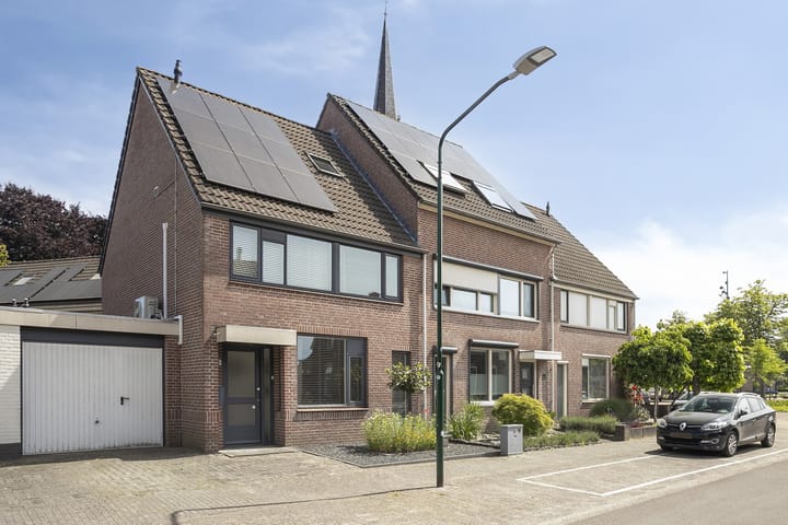 De Stappert 3 in Haps