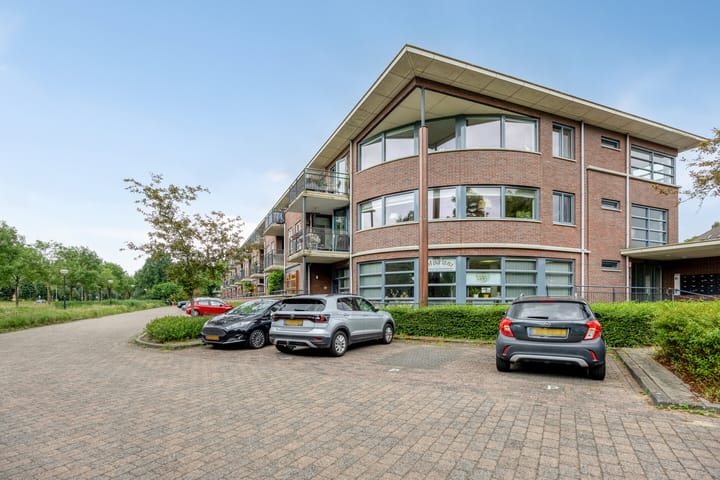 De Start 30 in Leusden