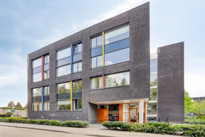 De Statie 53 in Vlijmen