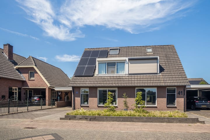 de Steege 39 in Zieuwent