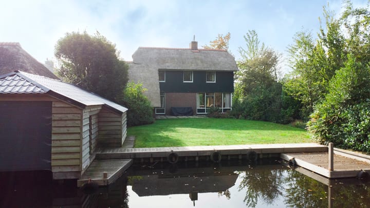 De Steenakkers 40 in Belt-Schutsloot