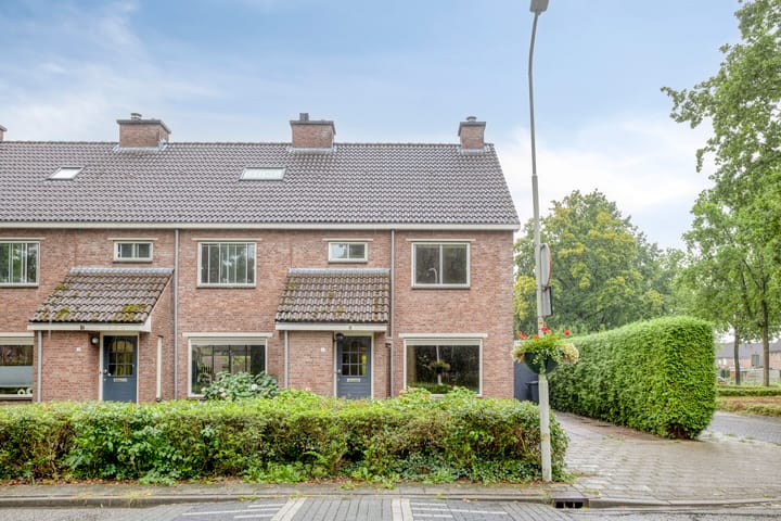 De Steenderens 2 in Westervoort