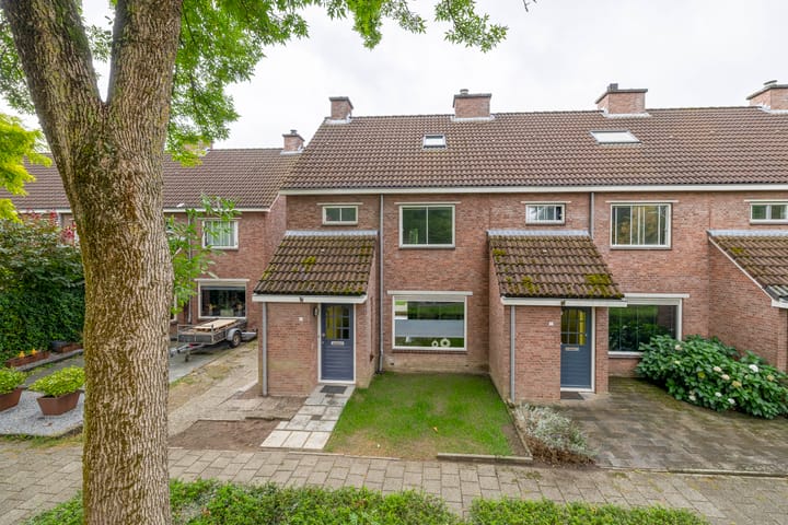 De Steenderens 6 in Westervoort