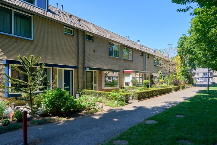De Steenkamp 128 in Voorthuizen