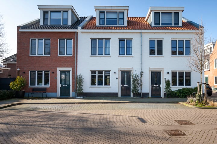 De Steenkuil 3 in Woerden