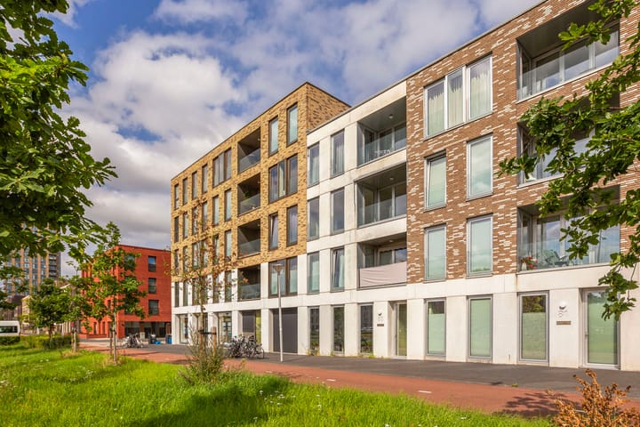 De Steenuil 35 in Amersfoort
