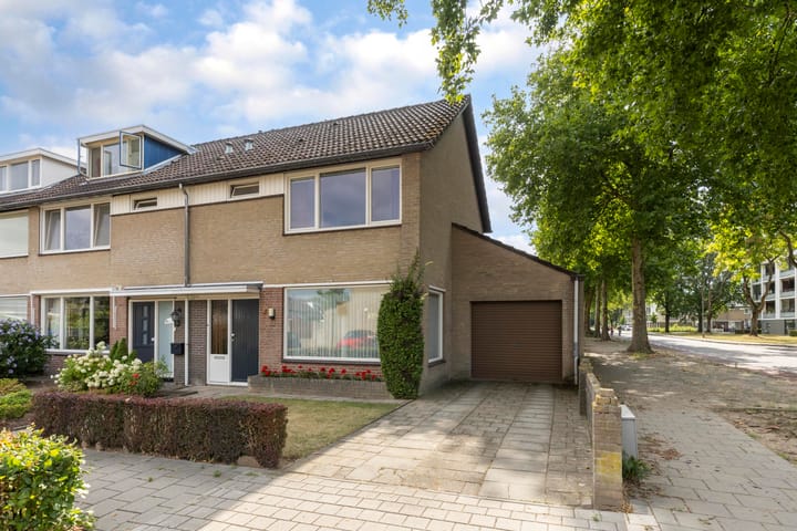Foto von Haus De Steenzager 2, Veldhoven