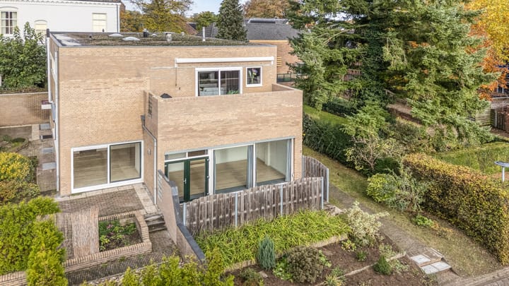 Photo of property De Steg 2, Zeddam