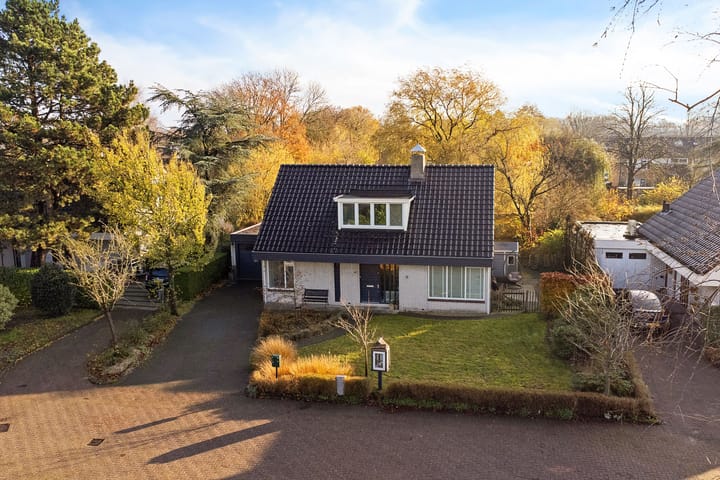 Photo de la maison De Stelle 45, Joure