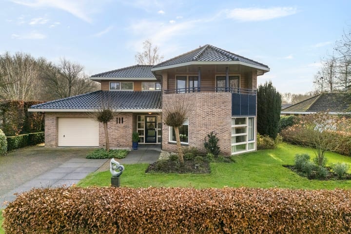 Photo of property De Stelling 34, Noordwolde