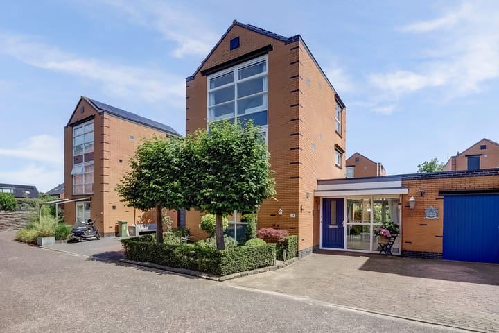 Photo of property De Stelp 14, Amersfoort
