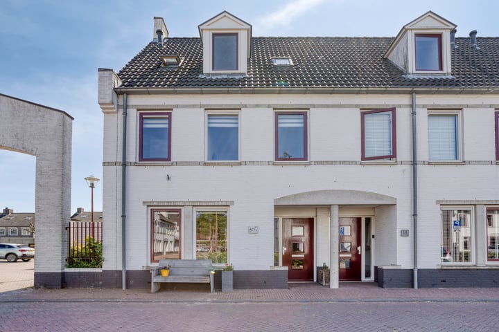 De Ster 16 in Wouw