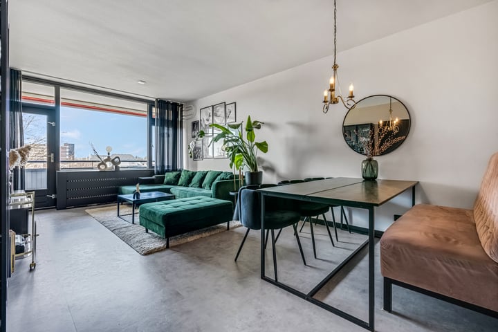 Photo of property De Sterke Arm 105, Veenendaal
