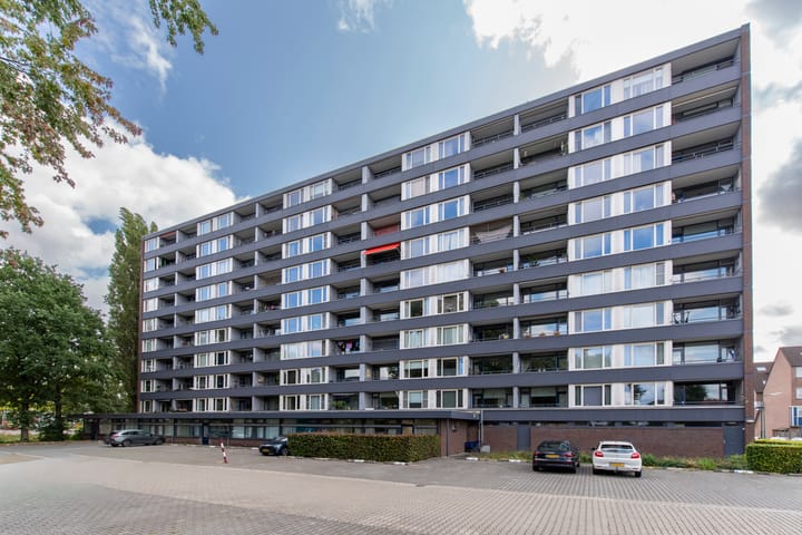 De Sterke Arm 121 in Veenendaal Foto