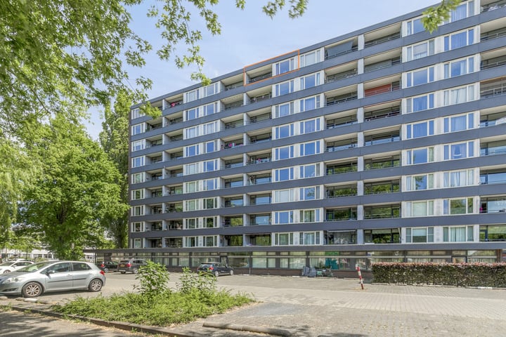 De Sterke Arm 159 in Veenendaal