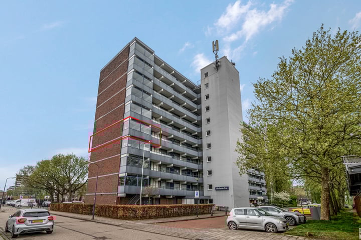 Photo of property De Sterke Arm 59, Veenendaal