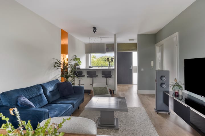 Foto van woning De Sterke Arm 69, Veenendaal