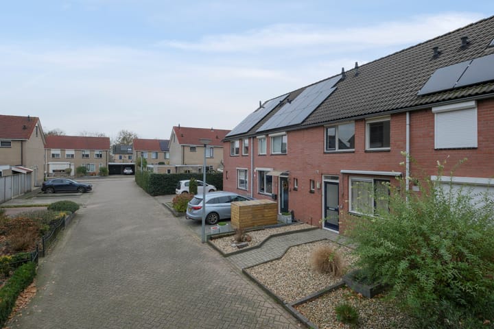 De Stern 16 in Almelo
